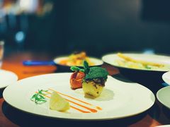 -鹿萤季·营地小馆(皇后公园店)