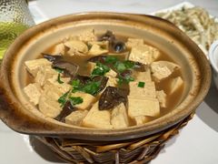 -风味小馆(天目湖宾馆店)