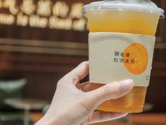 -裕莲茶楼(兴业太古汇店)