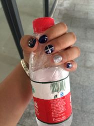 点击看大图 -喵酱日式美甲美睫Neko Nail Studio