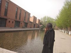 -中国艺术研究院油画院