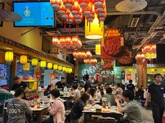 -江味龙虾馆·裸蓝龙虾(南山店)