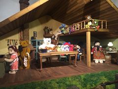 -济州岛泰迪熊博物馆