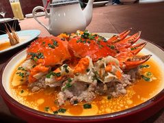 -全聚德(上海首店浦东店)