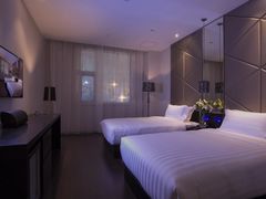 -桔子酒店（上海静安寺武宁路地铁站店）(原静安寺余姚路店)