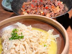 -沅江水·湖南家宴(南村万博长隆商圈店)