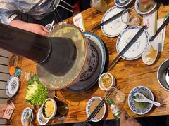 -凤吉园乌拉满族火锅中华老字号(繁荣路店)