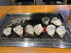 -蚝英雄·自助烤蚝(高新店)