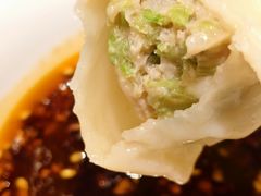 -添福来墨鱼饺子 · 海鲜东北菜(泡崖店)