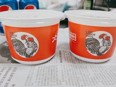 -李子坝梁山鸡(李子坝大鸡哥店)