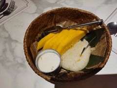 -太食獸泰式茶餐厅(济南万象城店)
