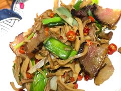 -云海肴云南菜·蒸汽石锅鱼(北京良乡华冠店)