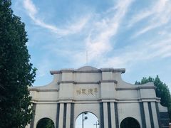 -华声天桥民俗文化园