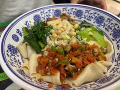 -令氏家外家周秦食府(高新店)