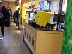 -麦当劳(西单明珠店)