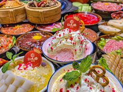 -红九格老火锅(三峡广场店)