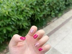 -海底捞火锅(银泰中心店)
