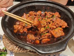-南昌大饭店·非遗南昌菜(万寿宫店)