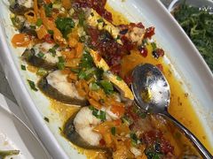 -箪食巷私房菜馆·鲁菜(玉函路店)