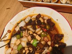 -奉天宴遇烧烤·冒锅