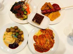 -宜家·瑞典风味餐厅(三桥店)