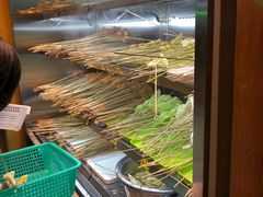 门面-乐乐姐超级土豆(中关村5号店)