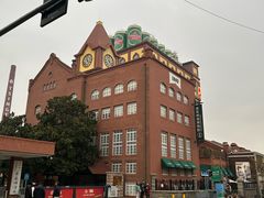 -青岛啤酒博物馆