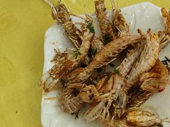 -秋姐美食店(旅游大道店)