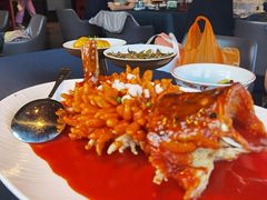 -江南雅厨(李公堤店)