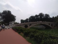 -赵州桥景区