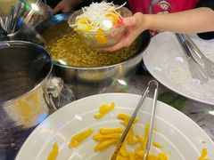 -葛师傅越南特色水果捞(建政南路总店)