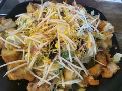 -MI WU FACTORY米屋美食工厂餐厅(绿地店)