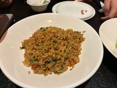 和牛炒饭-羡餐厅·杭帮菜·淳菜(千岛湖自由洲际殿店)