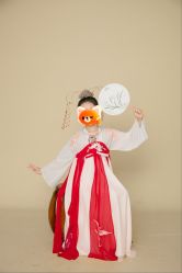 -倾城宝贝儿童摄影(浦东金谊店)
