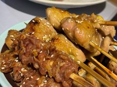 -将太无二·北美传奇寿司(瑞士公寓店)
