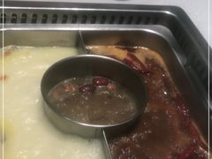 -巴奴毛肚火锅(大剧院店)