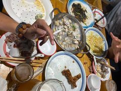 -永红源·啤酒烧烤海鲜大排档(台柳路店)