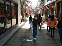 -屯溪老街