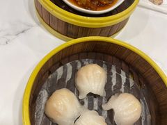 -澳门陈光记烧味饭店(南京德基广场店)