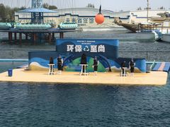 -秦皇岛乐岛海洋王国