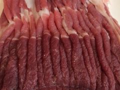 -八先生涮肉房(三里河店)