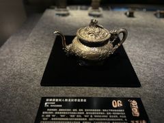 -广州十三行博物馆