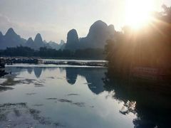 -维也纳酒店(桂林万福广场店)