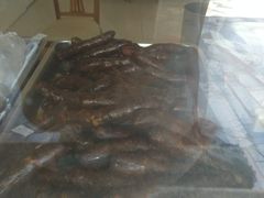 香肠-济南孟家扒蹄店