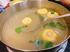 -大吉利·潮汕鲜牛肉火锅(万峰路店)