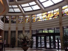 -上海安亭别墅花园酒店