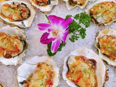 -吉源大排档·鱼生·海鲜(烧烤彩印厂店)