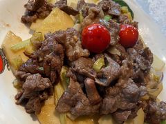 -五稻厨房粤西菜(新闻店)