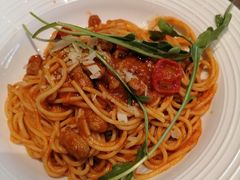 经典意式肉酱面-必胜客(新中纬店)