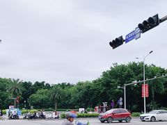 -南宁南湖公园